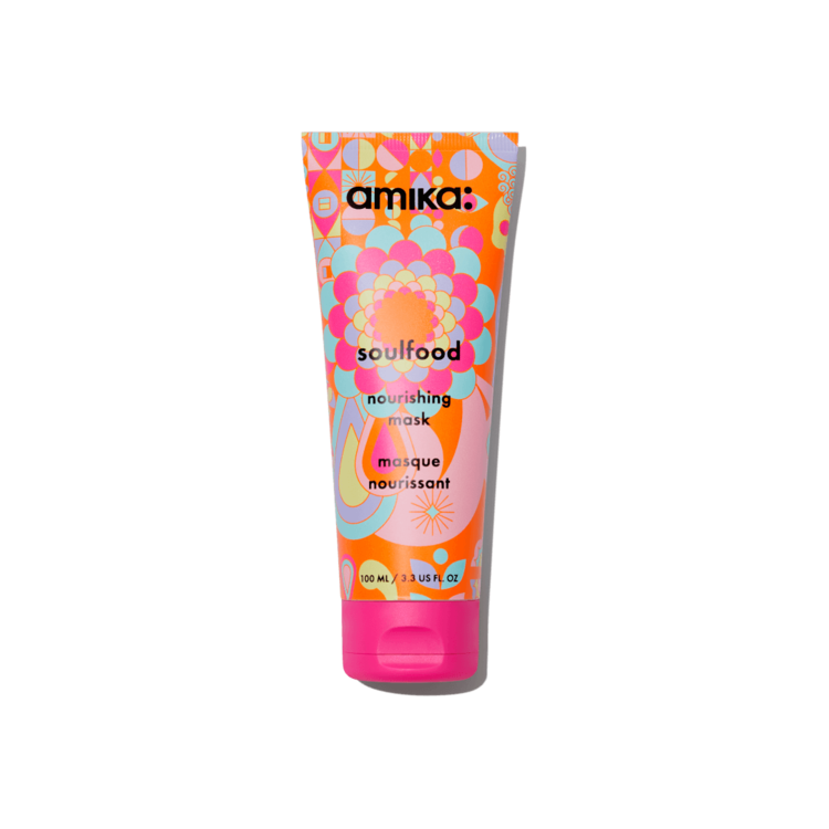 amika: Soulfood | Nourishing Mask