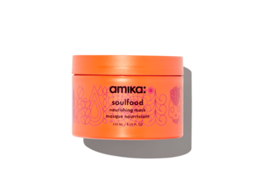 amika: Soulfood | Nourishing Mask