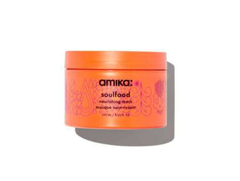 amika: Soulfood | Nourishing Mask
