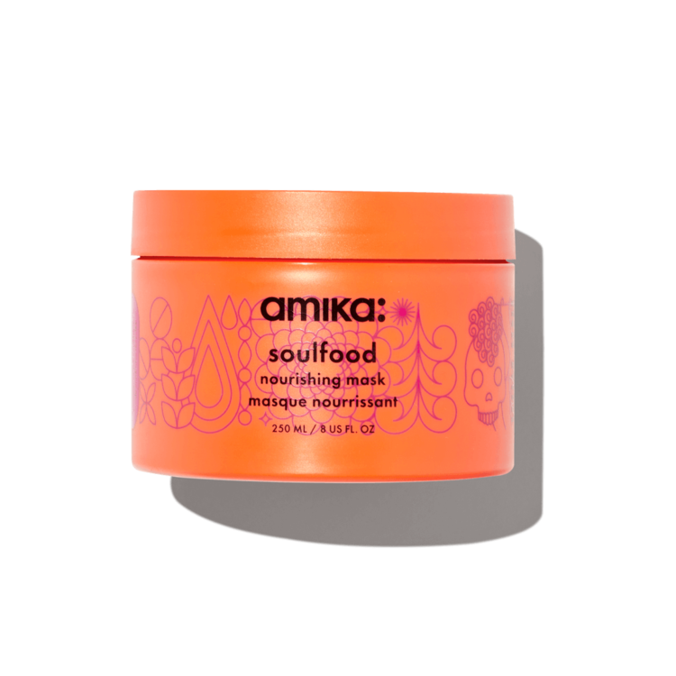 amika: Soulfood | Masque Nourrissant
