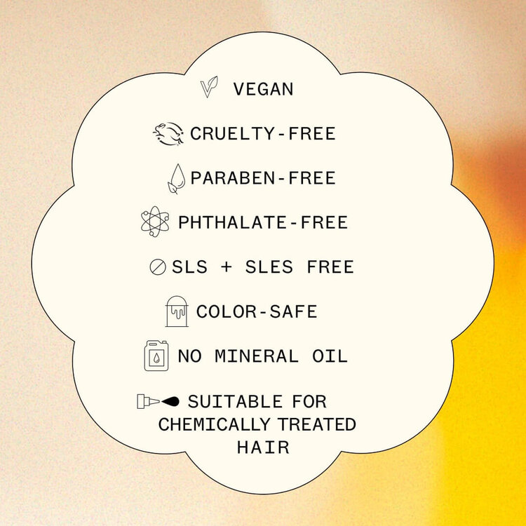 amika: Soulfood | Nourishing Mask