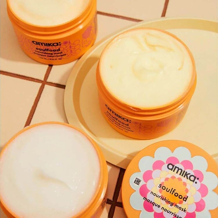 amika: Soulfood | Nourishing Mask