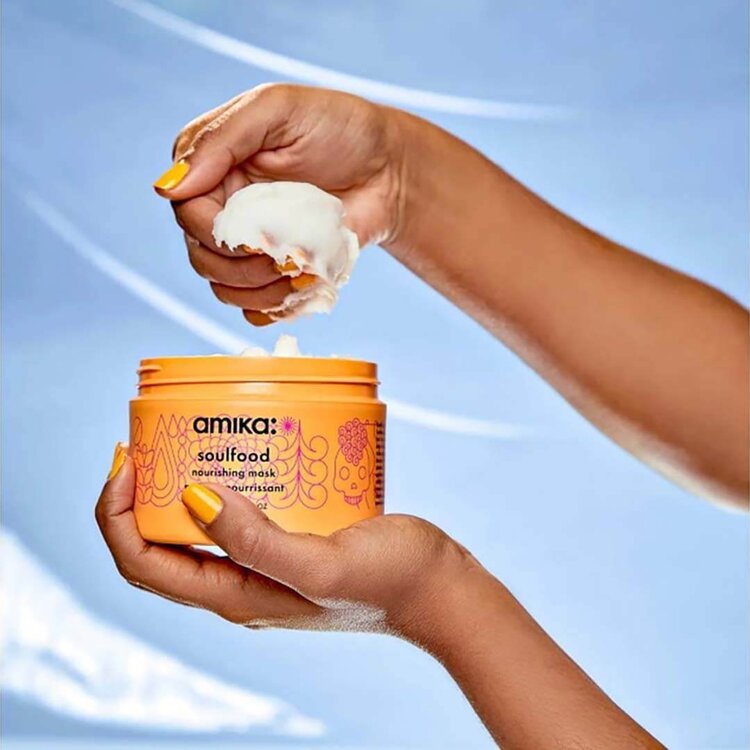 amika: Soulfood | Masque Nourrissant