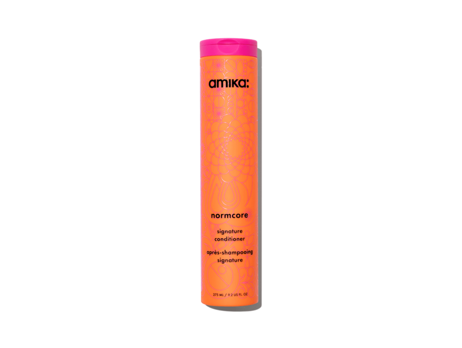 Amika | Normcore — Signature Shampoo - Industria Coiffure Hair