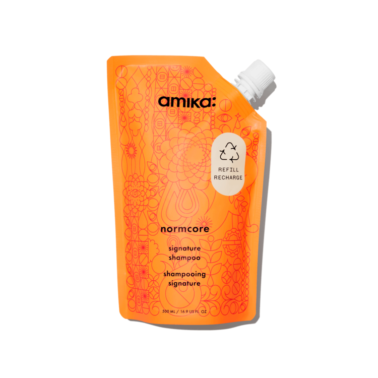 amika: Normcore |  Signature Shampoo
