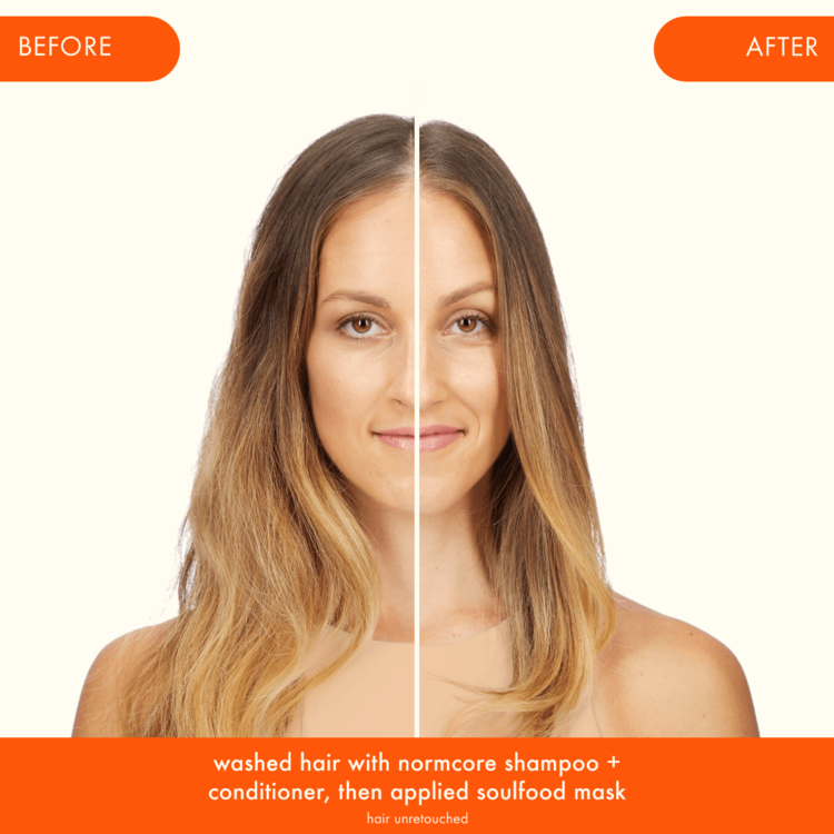 amika: Normcore |  Signature Shampoo