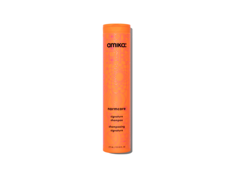amika: Normcore | Shampooing Signature