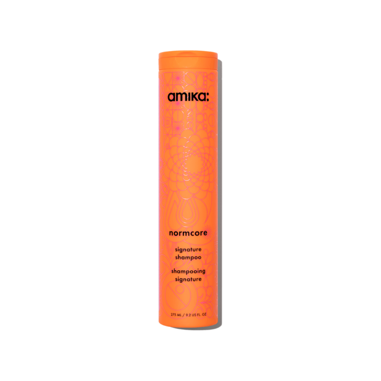 amika: Normcore |  Signature Shampoo