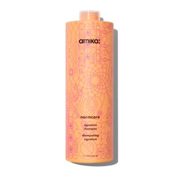 AMIKA: Normcore | Shampooing Signature