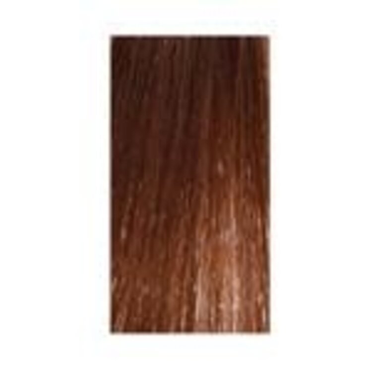 INTERCOSMOS - NUTRILUX Macadamia Oil Coloration Permanente Sans Ammoniac et PPD (60ml / 2 oz) -