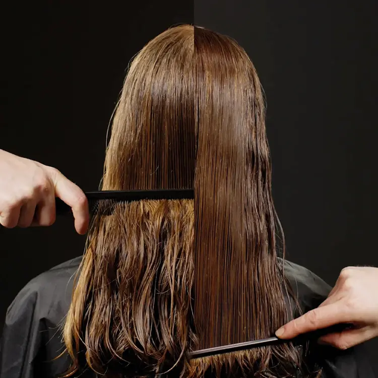 REVLON PROFESSIONAL COLOR EXCEL | GLOW in SYSTEM | GLOSS Acidic Gloss Treatment (70ml/2.3oz)