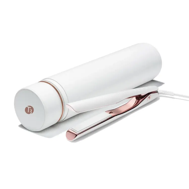 T3Micro T3 - SMOOTH ID Fer à Lisser et Coiffer Intelligent 1''