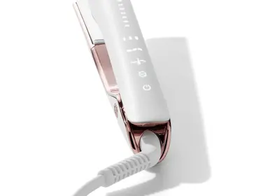 T3Micro T3 - SMOOTH ID Fer à Lisser et Coiffer Intelligent 1''