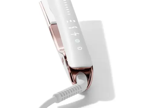 T3Micro T3 - SMOOTH ID Fer à Lisser et Coiffer Intelligent 1''