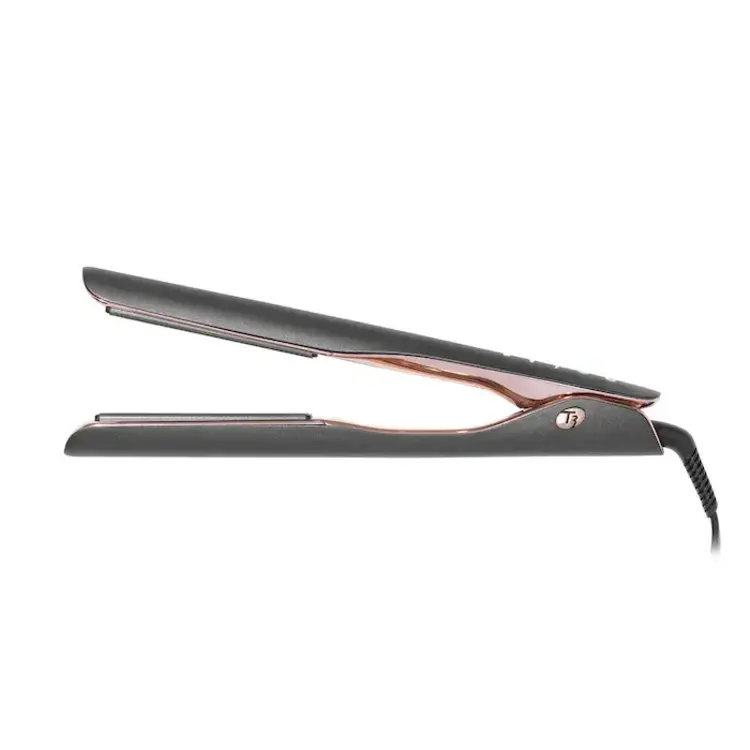 T3Micro T3 - SMOOTH ID Fer à Lisser et Coiffer Intelligent 1''