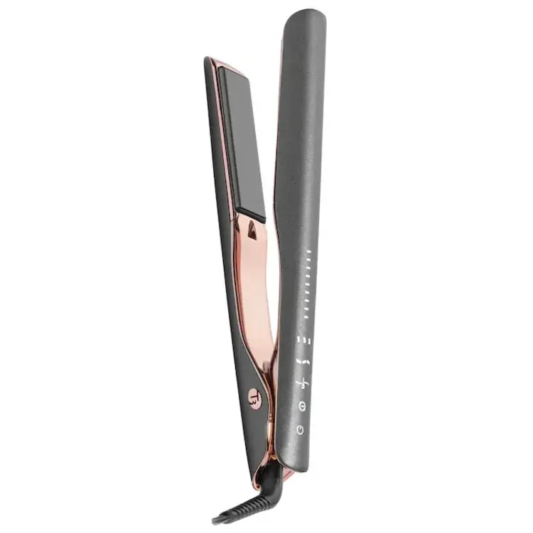 T3Micro T3 - SMOOTH ID Fer à Lisser et Coiffer Intelligent 1''