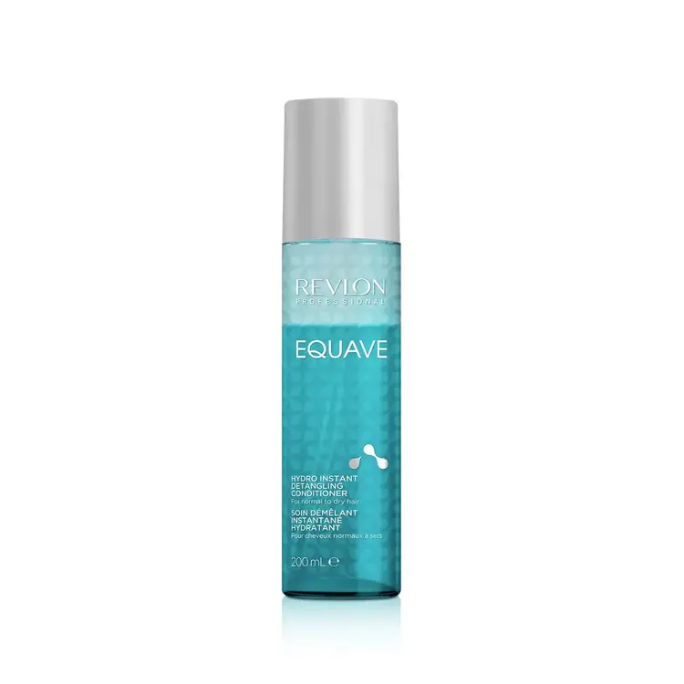 REVLON PROFESSIONAL EQUAVE | HYDRO Soin Démêlant Instantané Hydratant