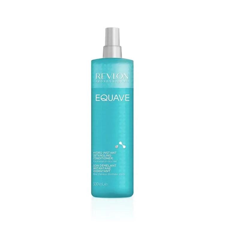 REVLON PROFESSIONAL EQUAVE | HYDRO Soin Démêlant Instantané Hydratant
