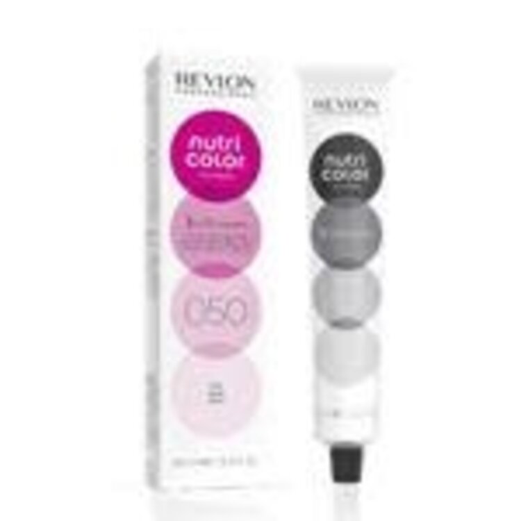 REVLON PROFESSIONAL NUTRI COLOR | FILTERS 3-en-1 Crème Couleur Soin et Brillance 100ml (3.3 oz)