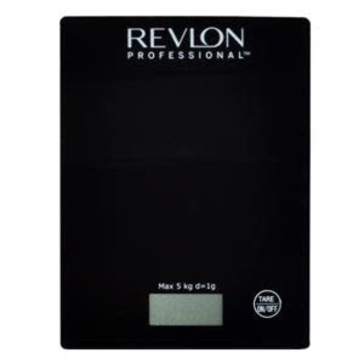 REVLON PROFESSIONAL REVLON - ACCESSOIRE Balance Numérique - 7204078000