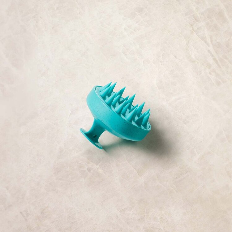 MOROCCANOIL Scalp | ***Scalp Massage Brush  – Manual scalp massage tool
