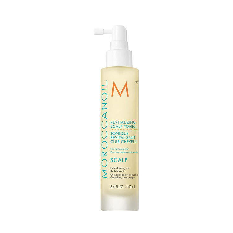 MOROCCANOIL Scalp | Revitalizing Scalp Tonic 100 ml / 3.4 oz – Lightweight refresh & comfort