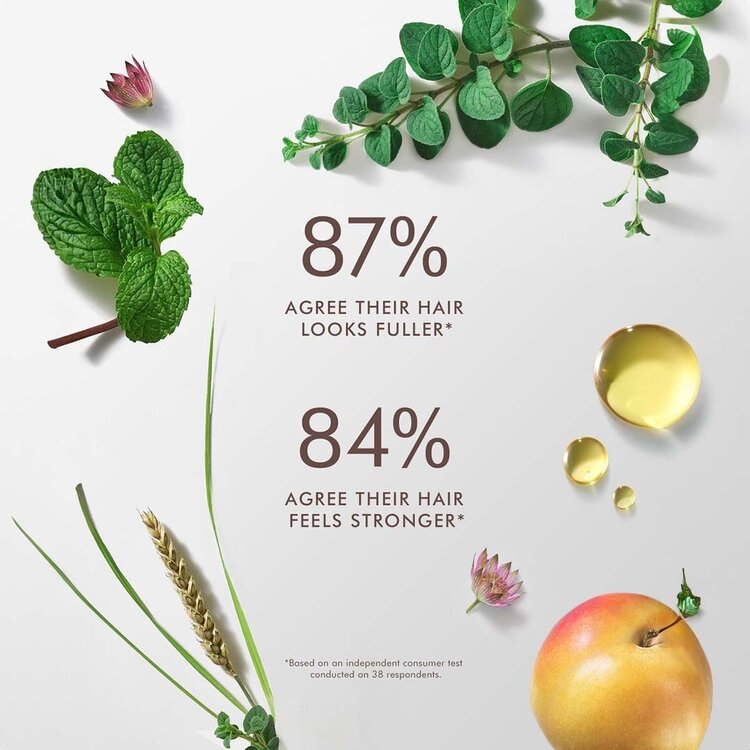 MOROCCANOIL Scalp | Revitalizing Scalp Tonic 100 ml / 3.4 oz – Lightweight refresh & comfort