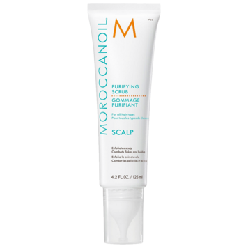 MOROCCANOIL Scalp | Gommage Purifiant 125ml (4.2 oz)