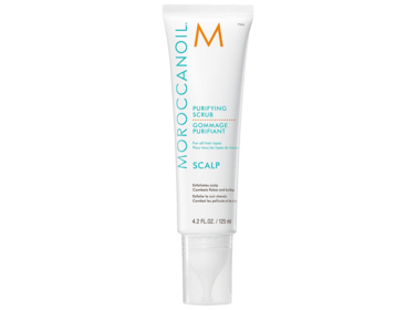 MOROCCANOIL Scalp | Gommage Purifiant 125ml (4.2 oz)