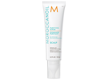 MOROCCANOIL Scalp | Purifying Scrub 125ml (4.2 oz)