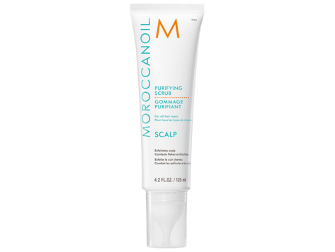 MOROCCANOIL Scalp | Gommage Purifiant 125ml (4.2 oz)