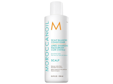 MOROCCANOIL Scalp | Scalp Balancing Conditioner