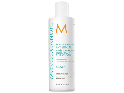 MOROCCANOIL Scalp | Après-Shampooing Équilibrant Cuir Chevelu