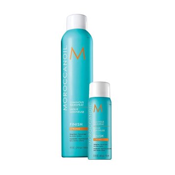 MOROCCANOIL Finish | Laque Lumineuse | Strong