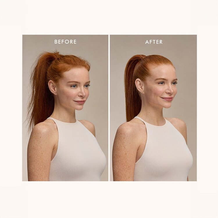 MOROCCANOIL Finish | Luminous Hairspray | Strong  – Long-lasting strong hold & shine