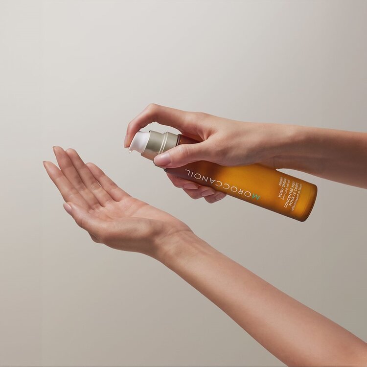 MOROCCANOIL Body | Night Body Serum  – Overnight nourishment & comfort