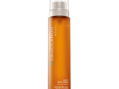 MOROCCANOIL Body | Concentré Nuit pour le Corps