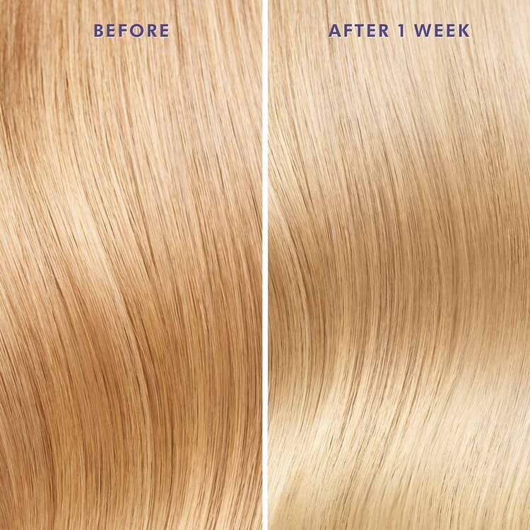 MOROCCANOIL Traitement Huile Violet