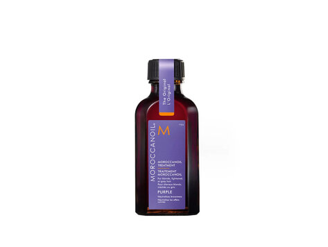 MOROCCANOIL Purple Oil Treatment