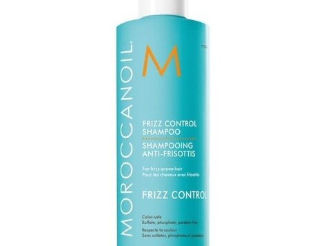 MOROCCANOIL Frizz Control | Anti-Frizz Shampoo