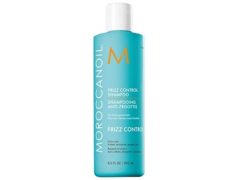 MOROCCANOIL Frizz Control | Shampooing Anti-Frisottis