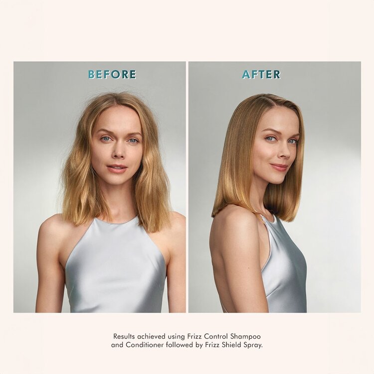 MOROCCANOIL Frizz Control | Après-Shampooing Anti-Frisottis – Soin lissant & contrôle des frisottis