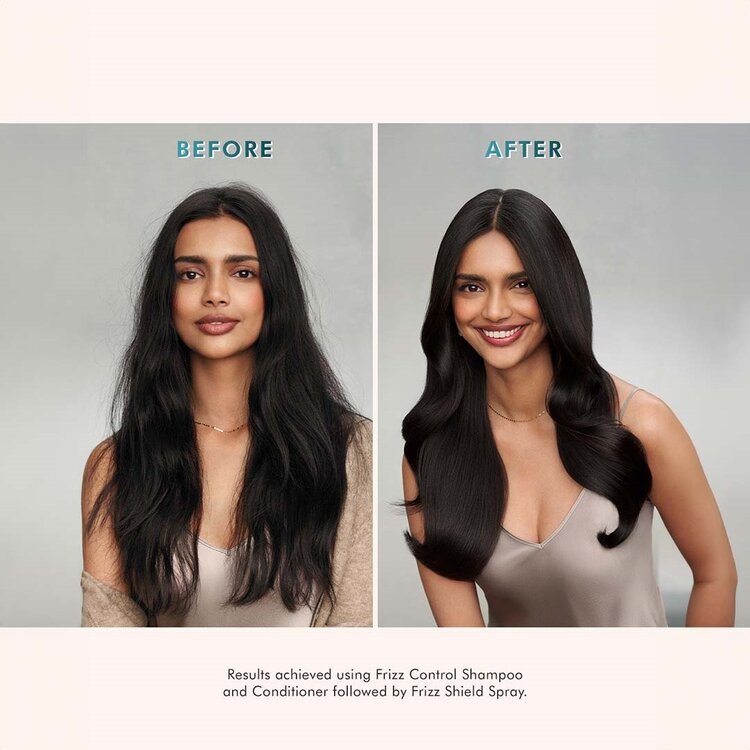 MOROCCANOIL Frizz Control | Anti-Frizz Conditioner – Smoothing care & humidity control