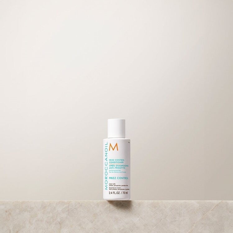 MOROCCANOIL Frizz Control | Après-Shampooing Anti-Frisottis – Soin lissant & contrôle des frisottis