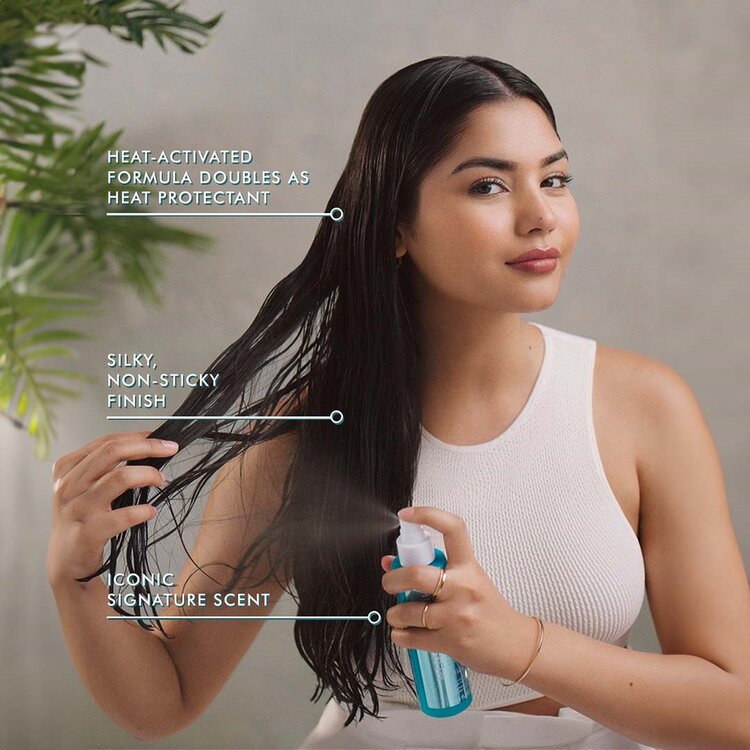 MOROCCANOIL Frizz Control | Brume Anti-Frisottis  – Protection anti-humidité & contrôle instantané