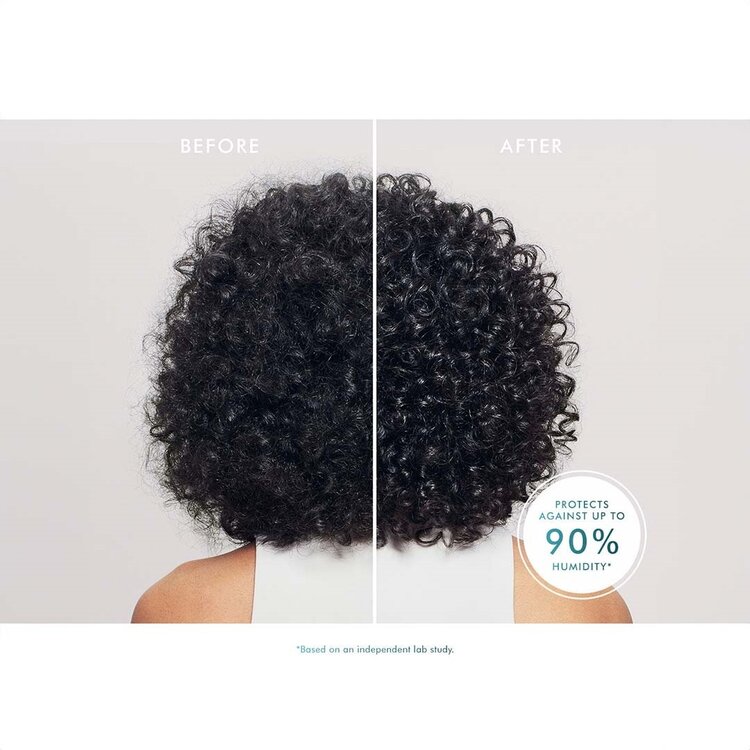 MOROCCANOIL Frizz Control | Frizz Shield Spray  – Lightweight humidity shield & smooth finish