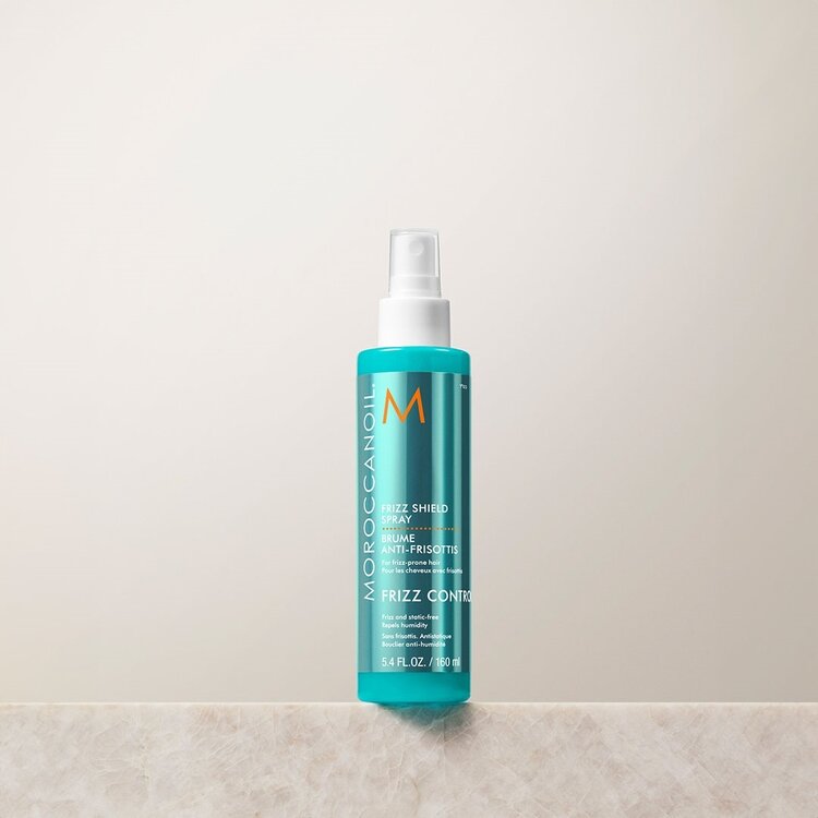 MOROCCANOIL Frizz Control | Brume Anti-Frisottis  – Protection anti-humidité & contrôle instantané
