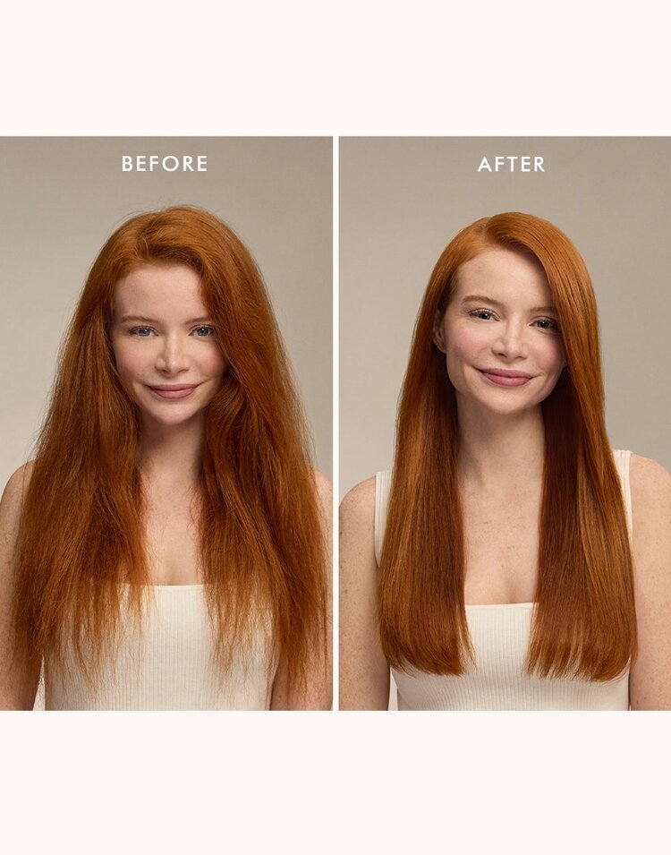 MOROCCANOIL Frizz Control | Intense Smoothing Serum 50 ml – Frizz control & long-lasting smoothness