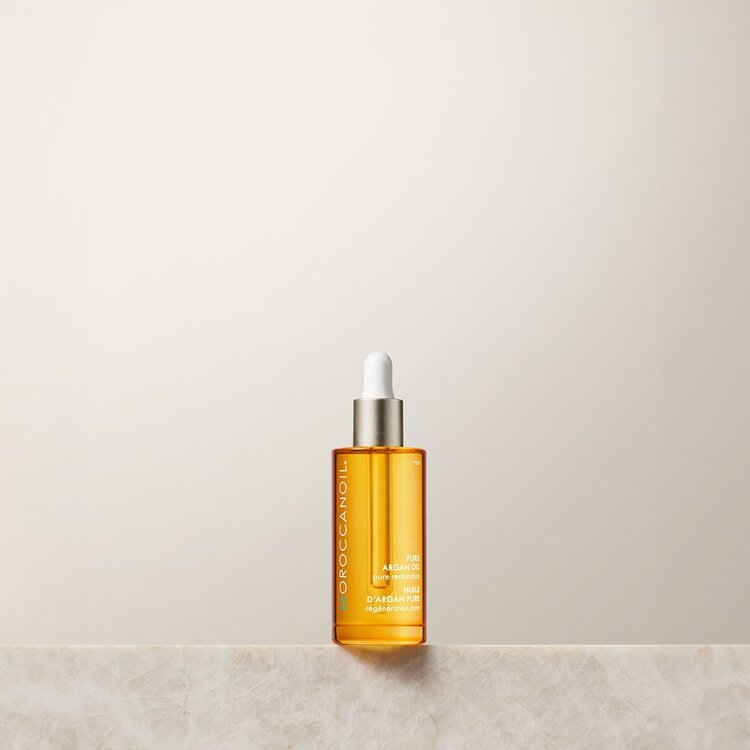 MOROCCANOIL Body | Pure Argan Oil 50 ml – Intense nourishment & natural glow