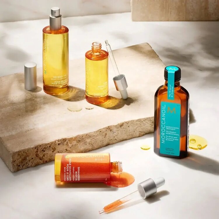 MOROCCANOIL Body | Pure Argan Oil 50 ml